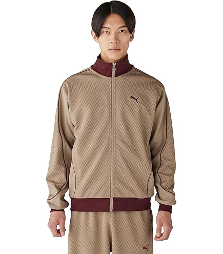 Amazon.co.jp: ポテンヒット トラックジャケット 天竺鼠 川原モデル